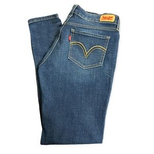 Levi’s 535 Legging Jean